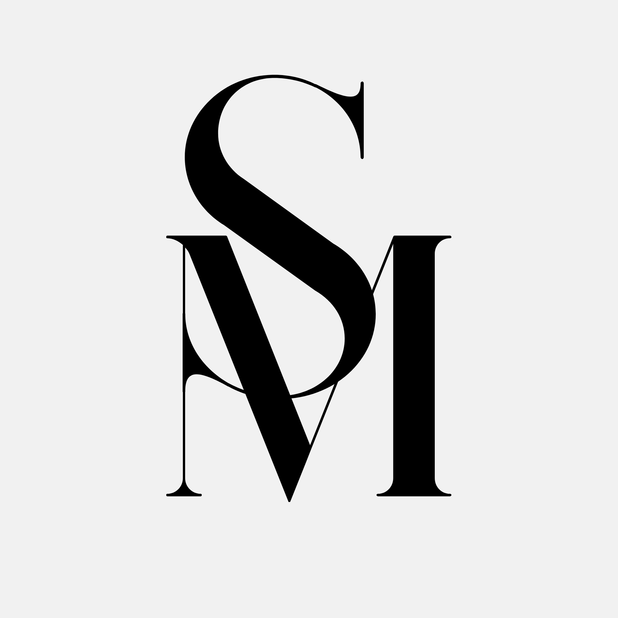 Sweet Mug logo